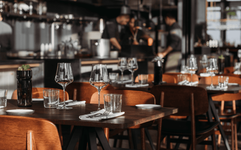 Restoran