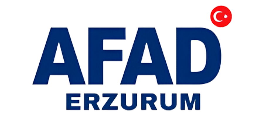 AFAD Erzurum