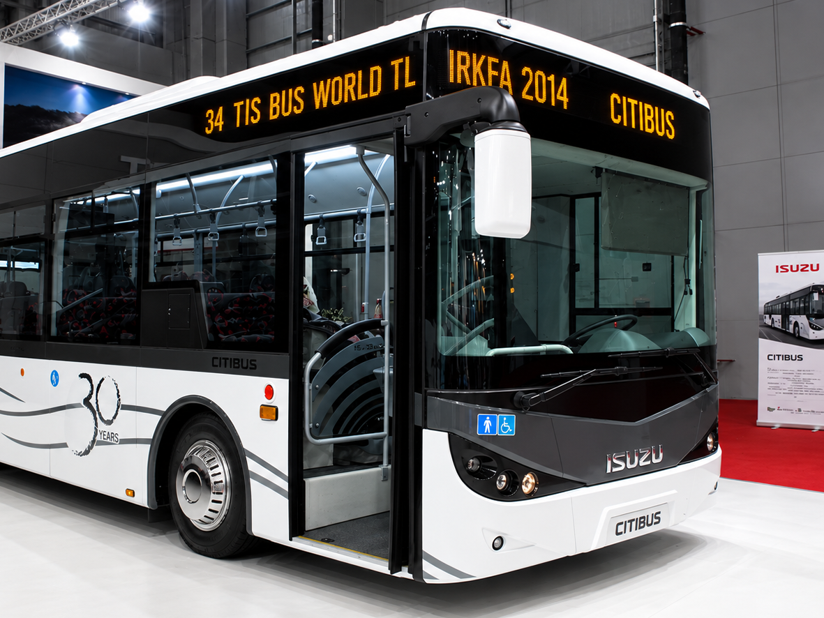 Automotive Manufacturer In-Vehicle Screen Project