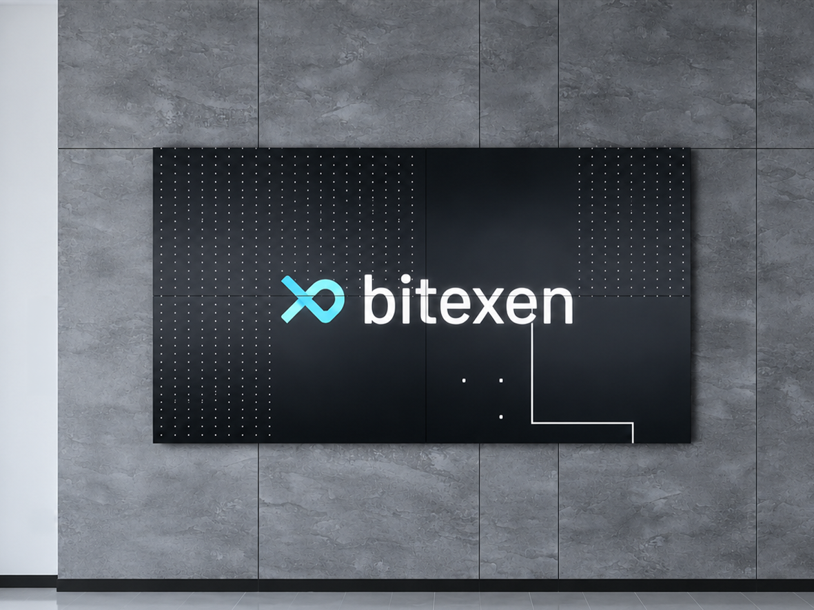 Fintech Company Office Videowall Project