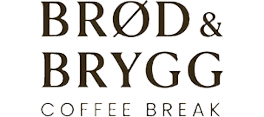 Brod Brygg Coffee