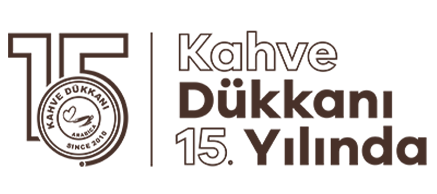 Kahve Dükkanı