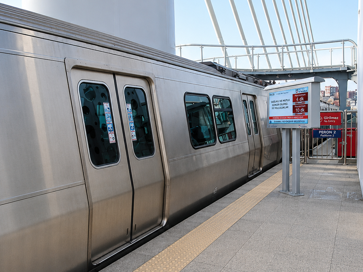 Metro Network Security and Monitoring Screen Project